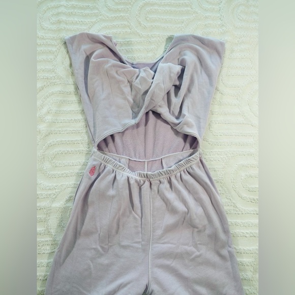 *FP MOVEMENT BY FREE PEOPLE Free Spirit One Piece *FLAW* NWOT FP-109 - Picture 10 of 16